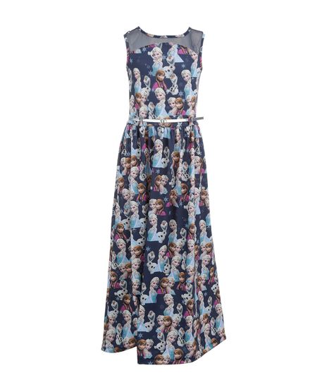 Vestido-Longo-Frozen-Menina-Azul-8070247-Azul_1