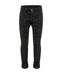 Calca-Animal-Print-Monster-High-Menina-Cinza-8007229-Cinza_1