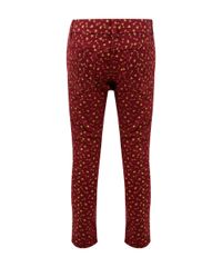 Calca-Ever-After-High-Vermelha-8079304-Vermelho_2