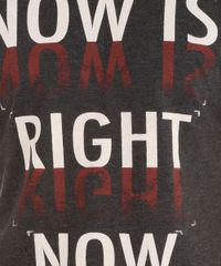 Camiseta-com-Estampa-Now-is-Right-Now-Preta-8078590-Preto_4