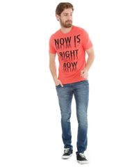 Camiseta-com-Estampa-Now-is-Right-Now-Vermelha-8078590-Vermelho_3
