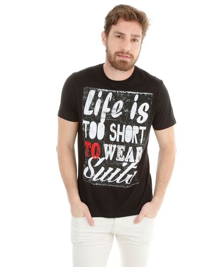 Camiseta-com-estampa-Life-is-Too-Short-Preta-8078617-Preto_1