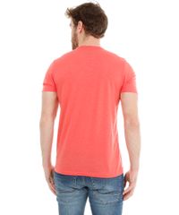 Camiseta-com-Estampa-Endless-Days-Vermelha-8078638-Vermelho_2