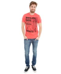 Camiseta-com-Estampa-Endless-Days-Vermelha-8078638-Vermelho_3