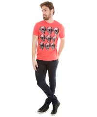 Camiseta-com-Estampa-de-Caveiras-Vermelha-8079875-Vermelho_3