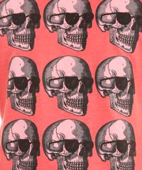 Camiseta-com-Estampa-de-Caveiras-Vermelha-8079875-Vermelho_4
