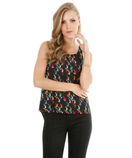 Blusa-Estampada-de-Passaros-Preta-8000125-Preto_1 Blusa-Estampada-de-Passaros-Preta-8000125-Preto_1