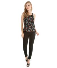Blusa-Estampada-de-Passaros-Preta-8000125-Preto_3