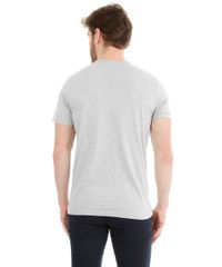 Camiseta-com-Estampa-Han-Solo-e-Princesa-Leia-Cinza-Mescla-8133945-Cinza_Mescla_2