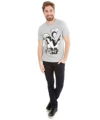 Camiseta-com-Estampa-Han-Solo-e-Princesa-Leia-Cinza-Mescla-8133945-Cinza_Mescla_3