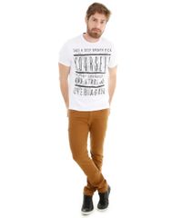 Camiseta-com-Estampa-Yourself-Branca-8079889-Branco_3