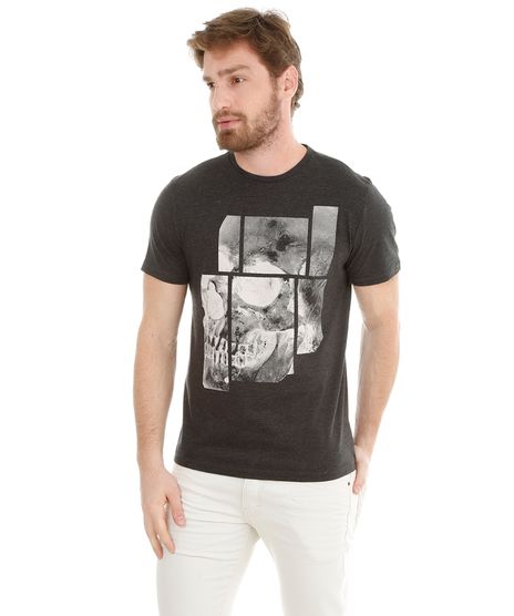 Camiseta-com-Estampa-de-Caveira-Preta-8079855-Preto_1