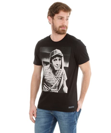 Camiseta-com-Estampa-Chaves-Preta-8118048-Preto_1