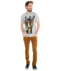Camiseta-com-Estampa-Batman-Cinza-Mescla-8133917-Cinza_Mescla_3