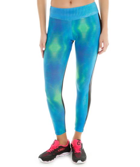Calca-Legging-com-Estampa-Abstrata-Azul-8012980-Azul_1