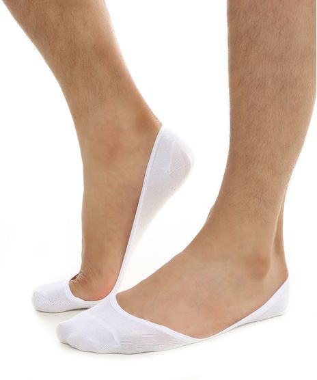 Meia-Sapatilha-Lupo-Branco-8120396-Branco_1