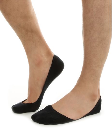 Meia-Sapatilha-Lupo-Preta-8120390-Preto_1