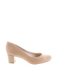 Scarpin-Beira-Rio-Conforto-Marrom-Claro-8026497-Marrom_Claro_2