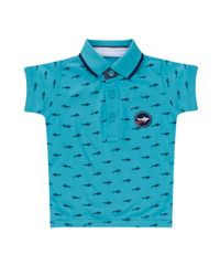 Polo-Estampada-com-Tubaroes-Menino-Azul-Claro-7975288-Azul_Claro_1