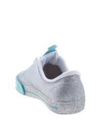 Tenis-Frozen-Menina-Prateado-8130837-Prateado_3