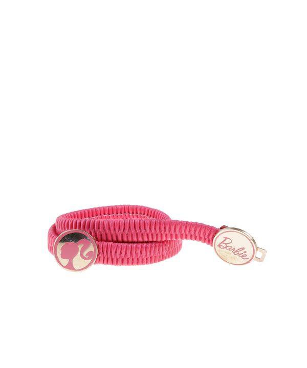 Cinto Barbie Menina Rosa 65CM
