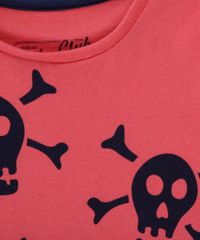 Camiseta-com-Caveiras-Menino-Vermelha-8077826-Vermelho_3