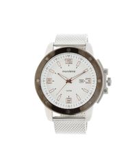 Relogio-Mondaine-Masculino-Analogico-76464G0MVNA1----Prata-8137614-Prata_1