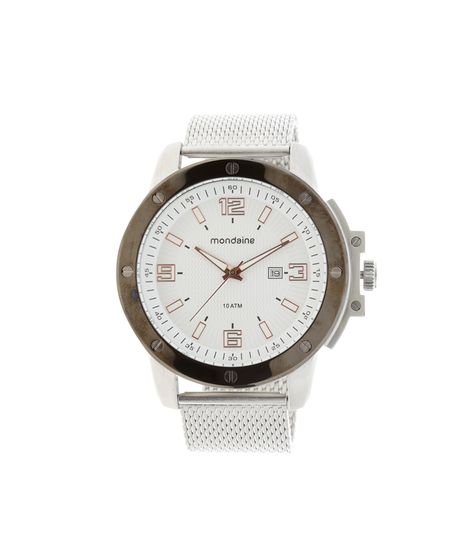 Relogio-Mondaine-Masculino-Analogico-76464G0MVNA1----Prata-8137614-Prata_1
