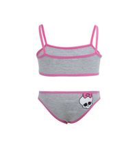 Conjunto-de-Soutien---Calcinha-Monster-High-Cinza-Mescla-8076282-Cinza_Mescla_2
