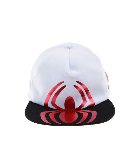 Bone-Homem-Aranha-Menino-Branco-8080032-Branco_1