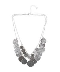 Colar-com-Moedas-Prateado-8082301-Prateado_1