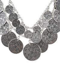 Colar-com-Moedas-Prateado-8082301-Prateado_3