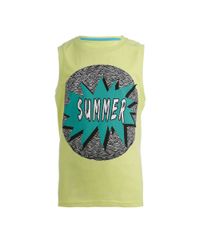 Regata-com-Estampa-Summer-Menino-Verde-Claro-8133421-Verde_Claro_1
