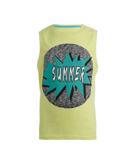 Regata-com-Estampa-Summer-Menino-Verde-Claro-8133421-Verde_Claro_1