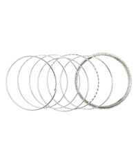 Kit-de-Pulseiras-Texturizadas-Prateada-8084553-Prateada_4