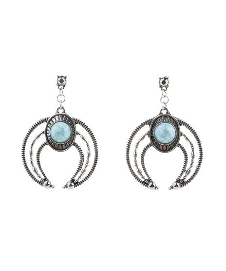 Par-de-Brincos-com-Pedraria-Azul-Turquesa-8080960-Azul_Turquesa_1