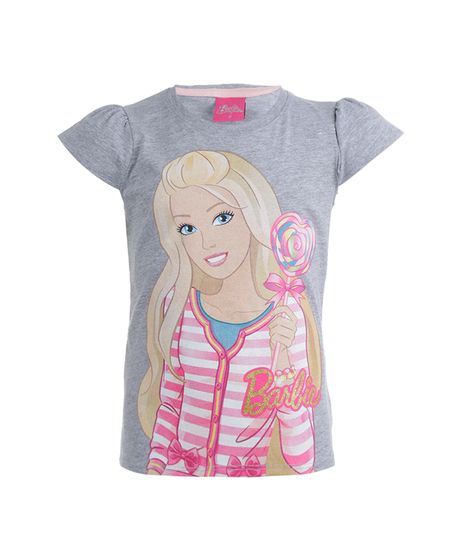 Blusa-com-Estampa-Barbie-Menina-Cinza-Mescla-8065581-Cinza_Mescla_1