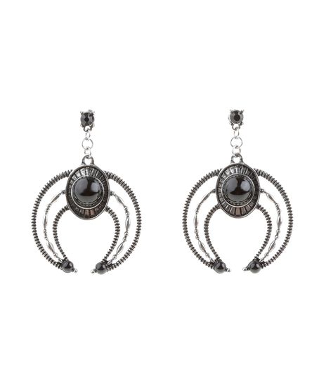 Par-de-Brincos-com-Pedraria-Preto-8080818-Preto_1