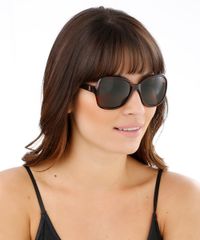 Oculos-Arredondado-Feminino-Oneself-Tartaruga----Tartaruga-8146939-Tartaruga_2