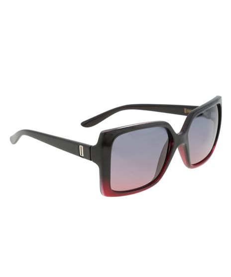 Oculos-Quadrado-Feminino-Oneself-Degrade---Bordo-8146996-Bordo_1