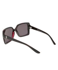 Oculos-Quadrado-Feminino-Oneself-Chumbo---Vinho-8146999-Vinho_4