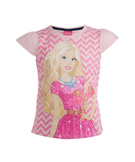 Blusa-com-Estampa-Barbie-Menina-Rosa-Claro-8065602-Rosa_Claro_1