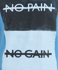 Camiseta-com-Estampa-No-Pain-No-Gain-Azul-Claro-8064429-Azul_Claro_4