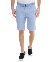 Bermuda-Xadrez-com-Cinto-Azul-7987945-Azul_1