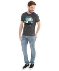Camiseta-com-Estampa-Chaves-Cinza-8117494-Cinza_3