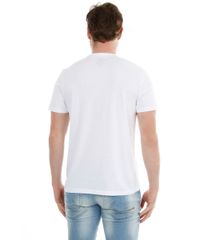 Camiseta-com-Estampa-de-Caveira-Branca-8064416-Branco_2
