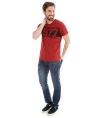 Camiseta-com-Estampa-1977-Vermelha-8121653-Vermelho_3