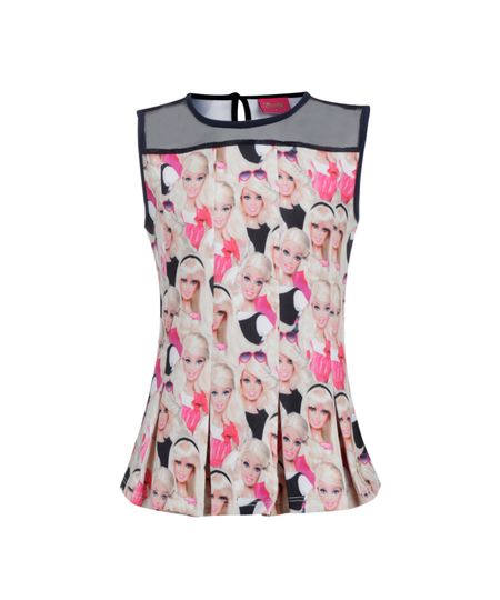 Vestido-Barbie-Menina-Preto-8020869-Preto_1 Vestido-Barbie-Menina-Preto-8020869-Preto_1