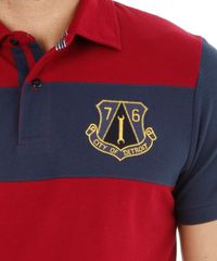 Polo-em-Piquet-com-Bordado-Vermelha-8055615-Vermelho_4