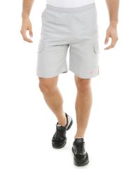 Bermuda-Ace-Technofit-com-Bolsos-Cinza-Claro-8103876-Cinza_Claro_1